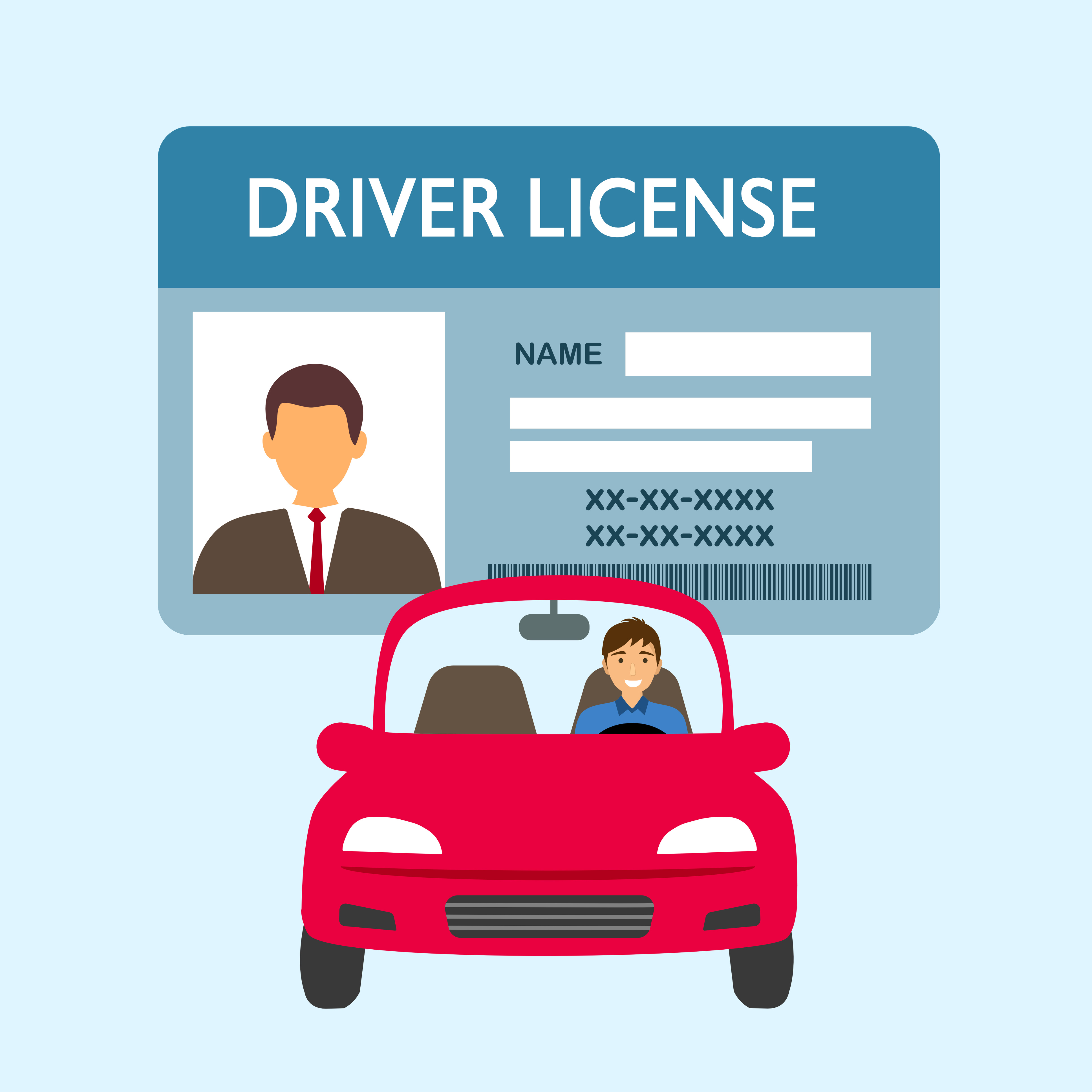 Common Road Test Mistakes